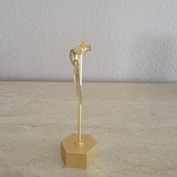 Latasia Fashion Earrings - Picture 3 of 4